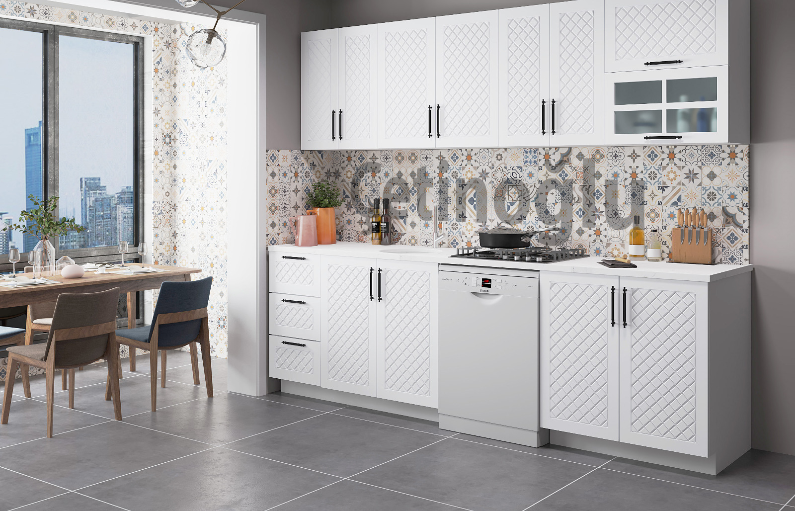 Çetinoğlu 2.El Yapı Malzemeleri